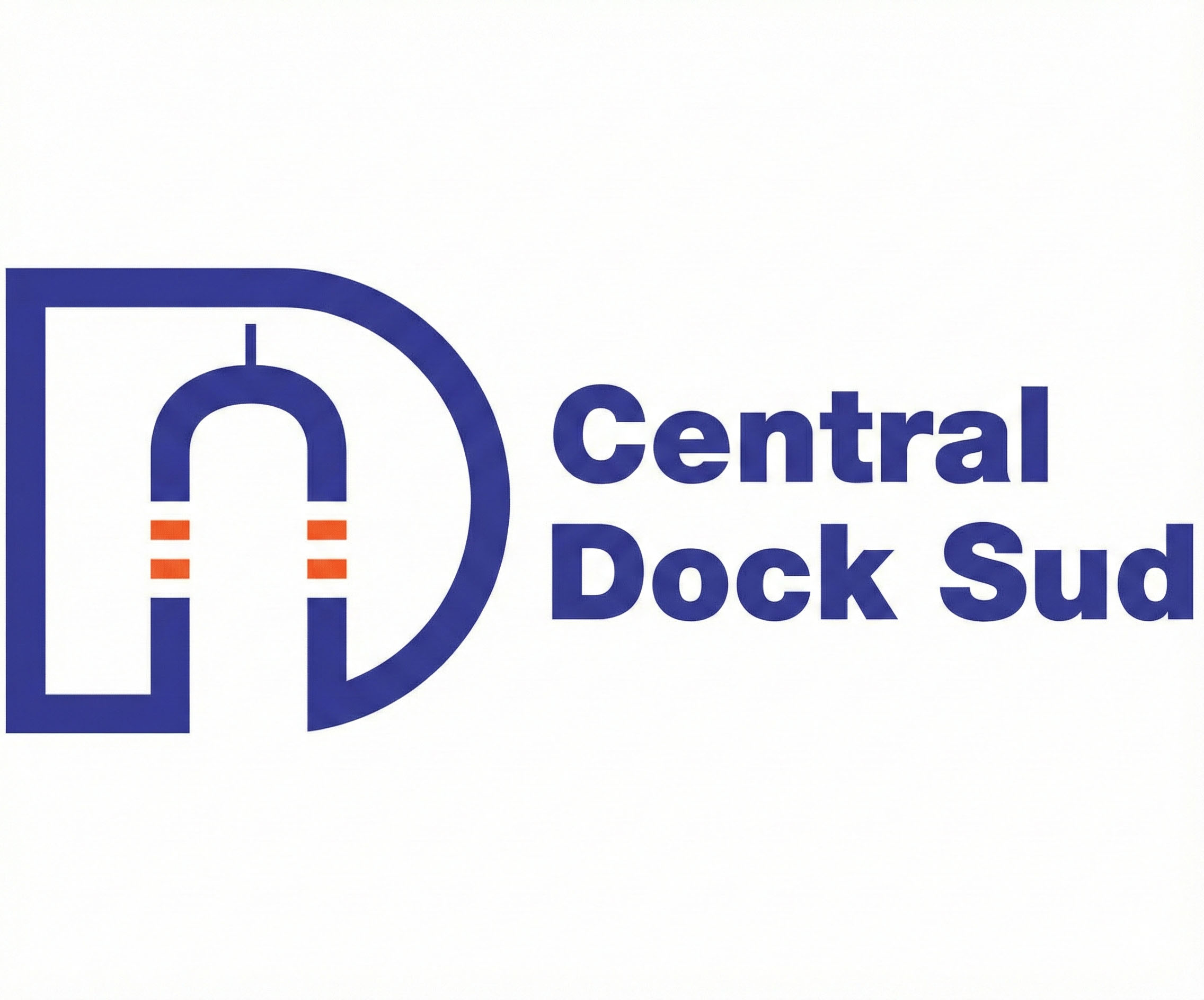 Central Dock Sud