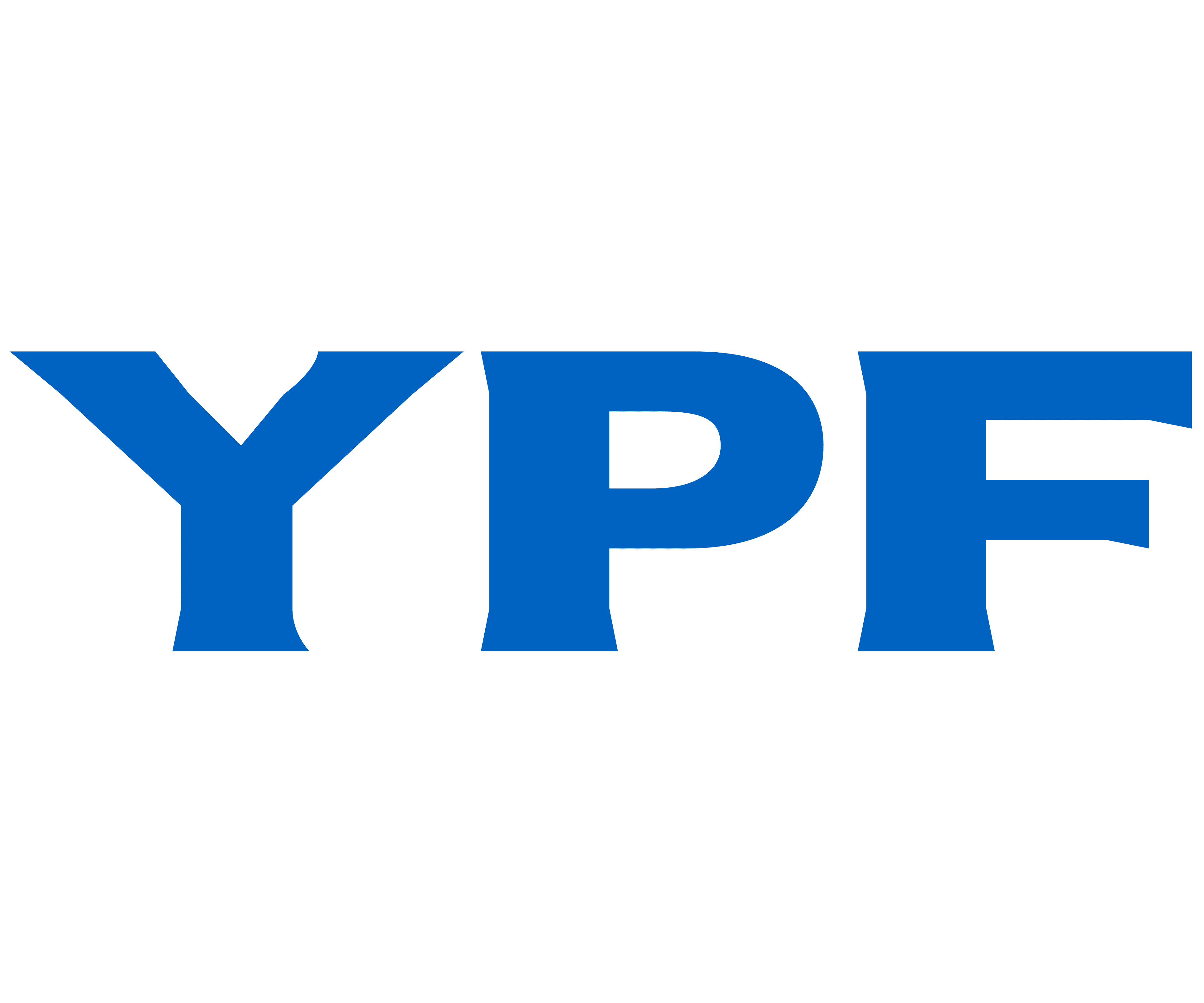 YPF