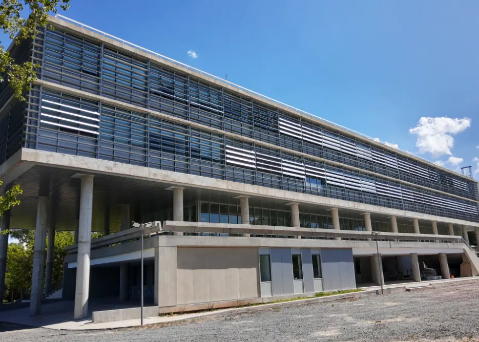IFIBYNE CONICET - Ciudad Universitaria