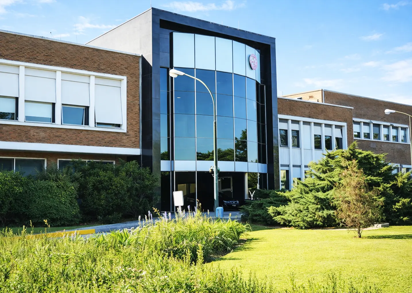 Laboratorio Glaxo Wellcome