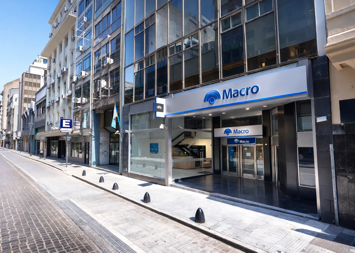 Banco Macro SA