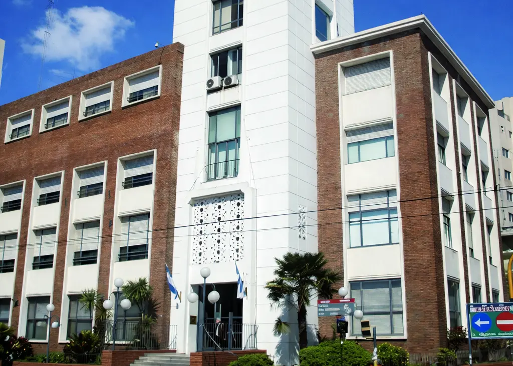 Asociación ORT Argentina