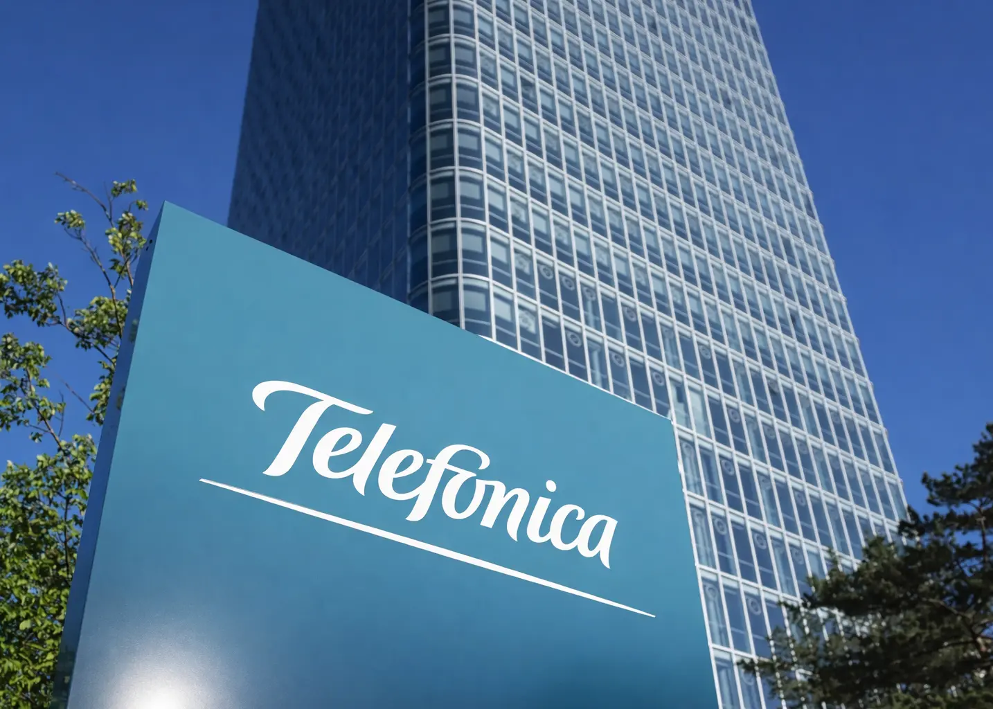 Telefónica Argentina SA